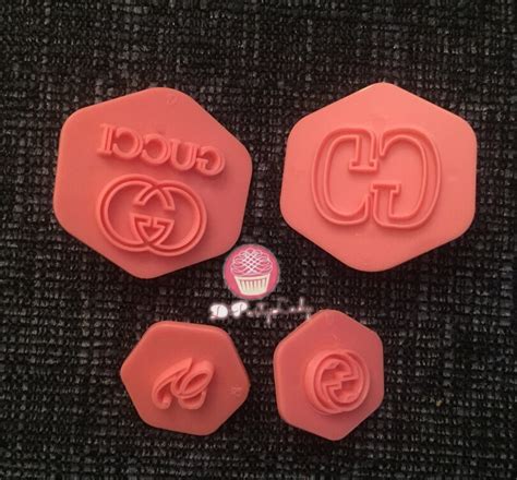 gucci chocolate mold|Gucci Chocolate Molds .